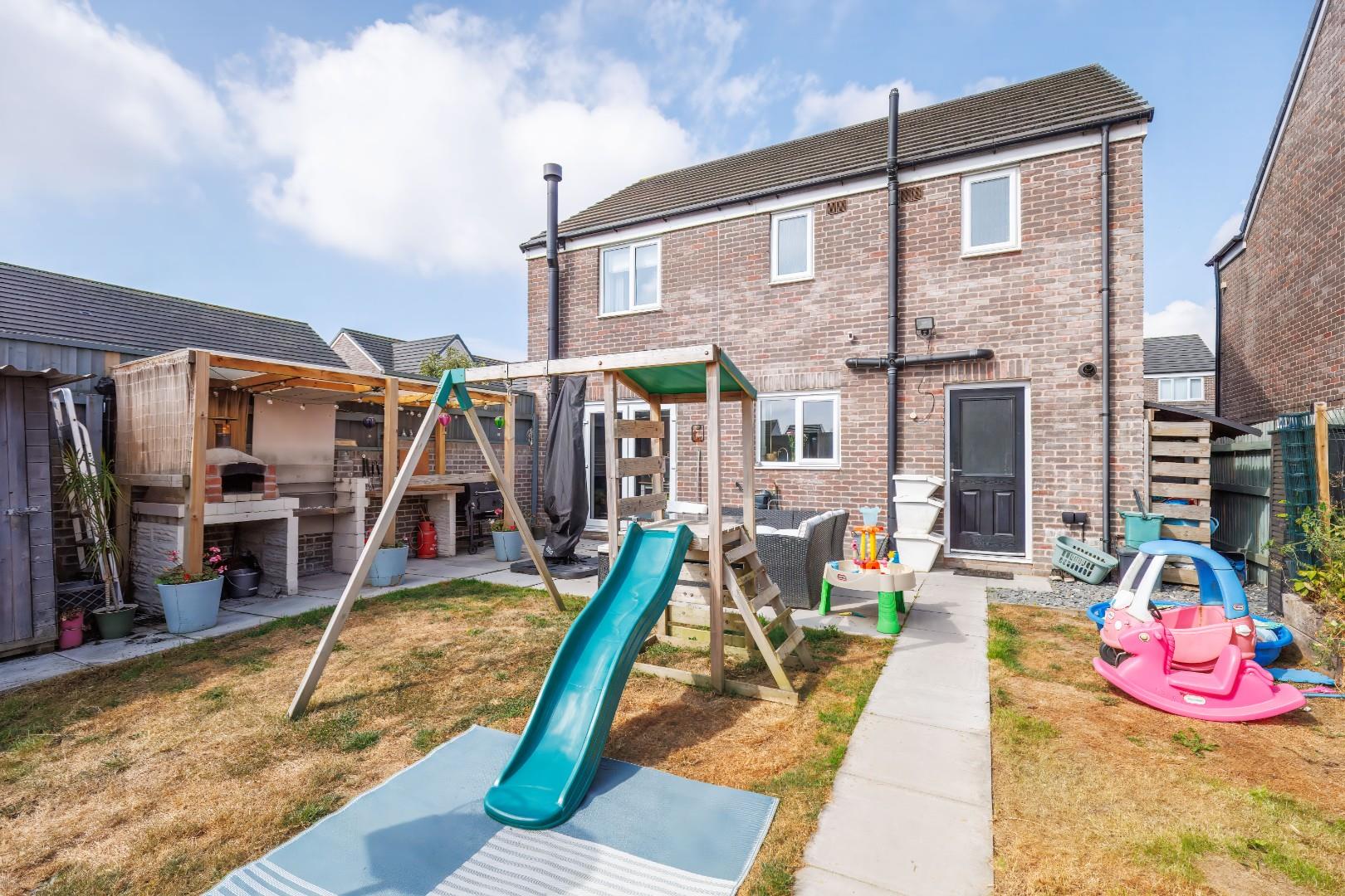 Heritage View, Llantwit Major, Vale of Glamorgan, CF61 2ZA